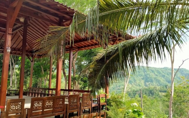 Binakarya Homestay Syariah