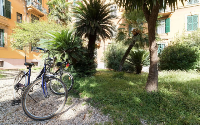 Elephant Apartment + 2 Bathrooms