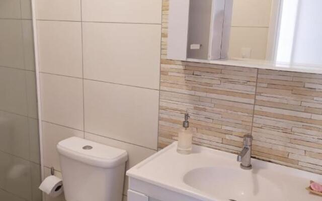 Lindo apartamento Avenida Brasil