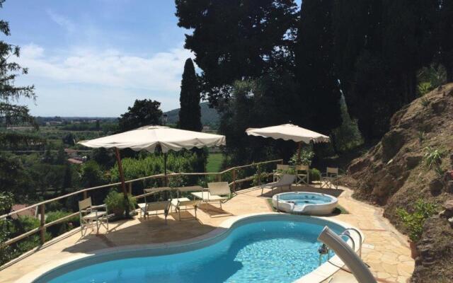 Villa Alta