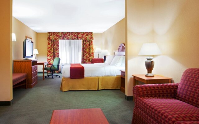 Holiday Inn Express Hotel & Suites, a Lake Zurich-Barrington, an IHG Hotel