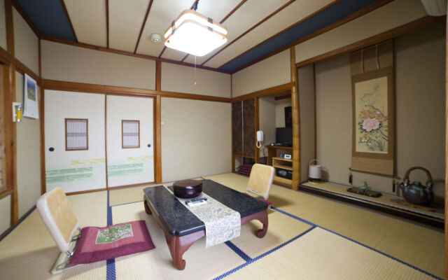 Hinodeya Ryokan