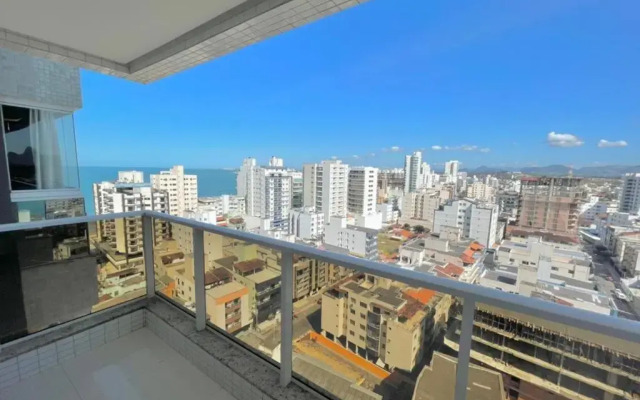 Apartamento Edifício Paris