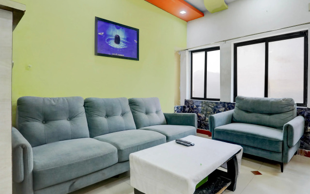 Super Hotel O Dwarka Formerly Hotel Shree