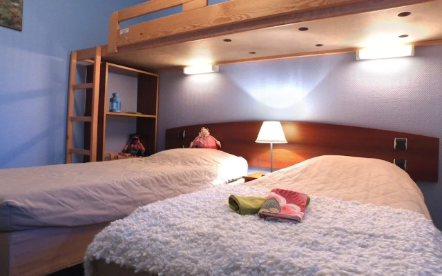 VVF Haute-Loire Les Estables