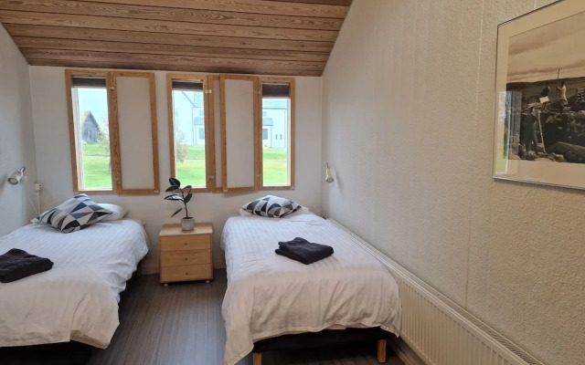 Hótel Skálholt