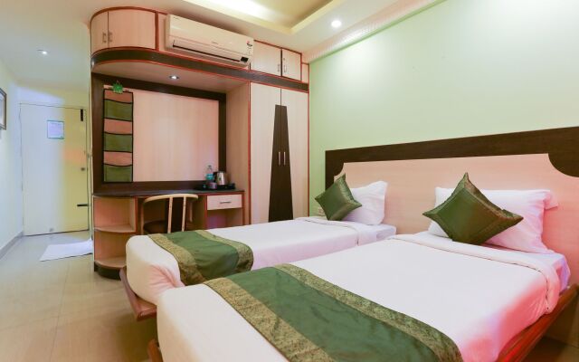 Treebo Trip Grand Regency