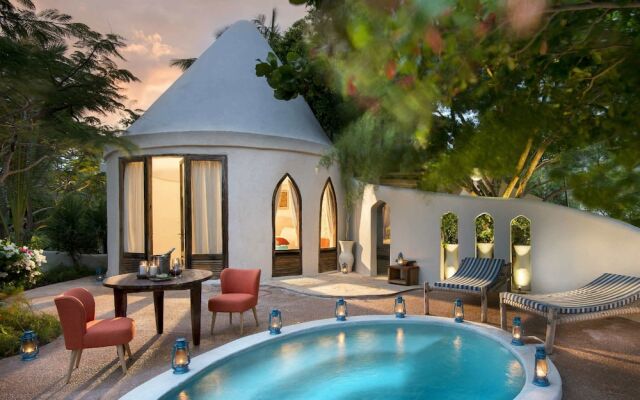 Xanadu Luxury Villas & Retreat Zanzibar