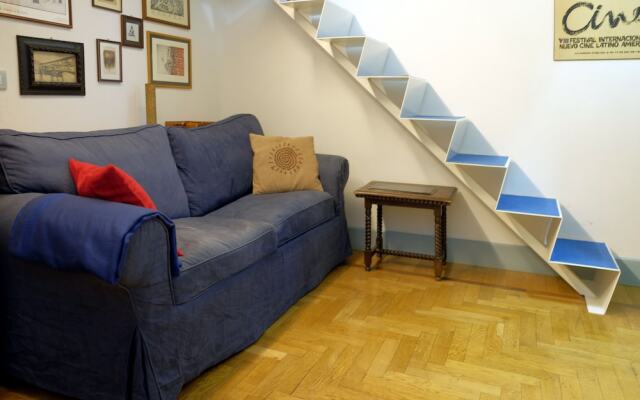 RePepo Bed and Breakfast