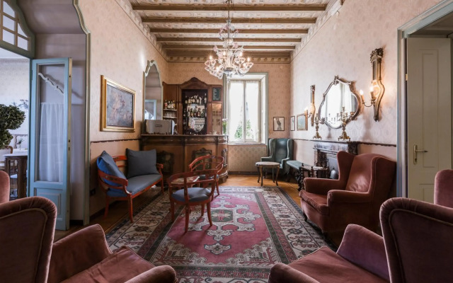 Hotel Du Parc