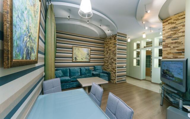 Kiev Apartments