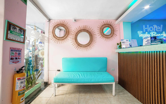 Hotel Taybo Beach