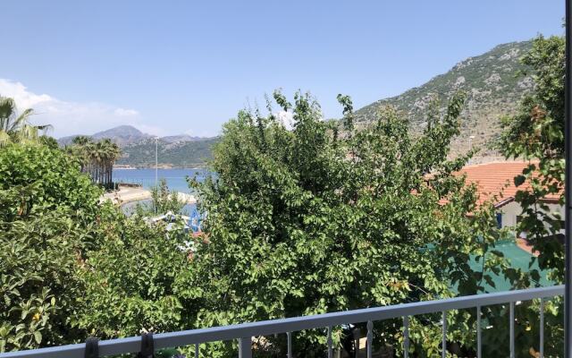 Yunus Apart Hotel