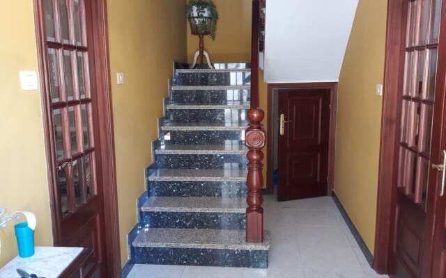 Casa Rural - Galicia