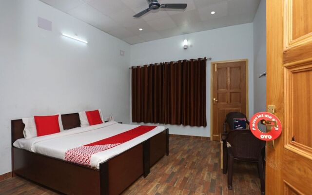 OYO 19775 Sunita Mount View