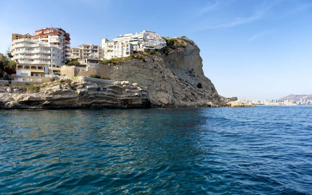 Aparthotel Ola Blanca