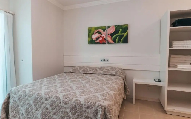 Villa Di Acqua Hotel