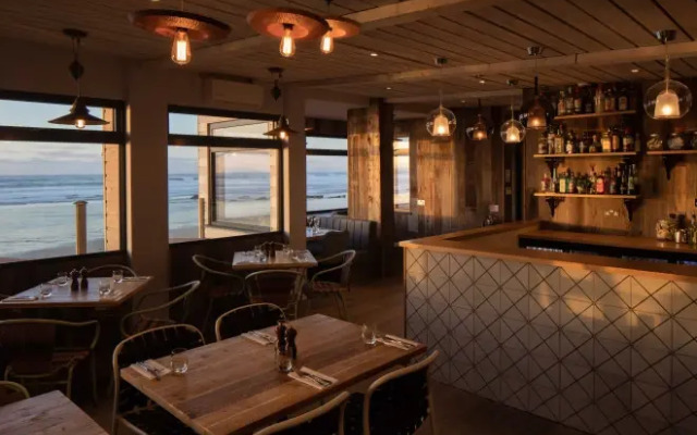 Watergate Bay Hotel