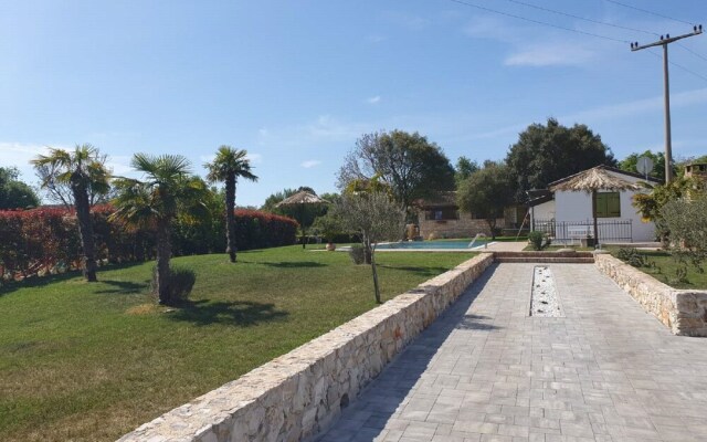 Tranquil Villa in Rovinj With Private Swimming Pool