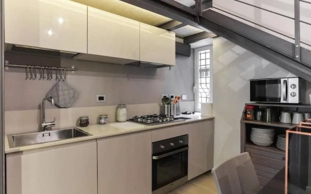 Luxury Home Vittoria