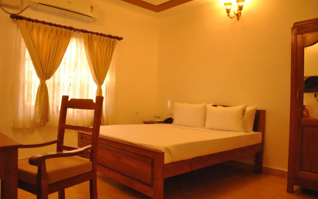 Cours Chabrol A Heritage Hotel By The Sea