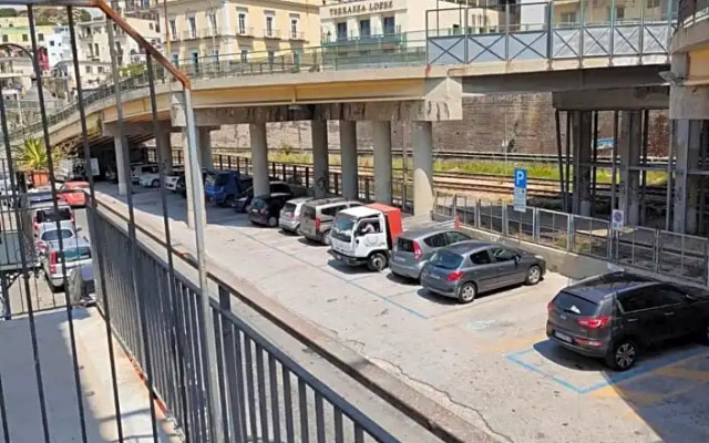 Il Tempio Pozzuoli B&B