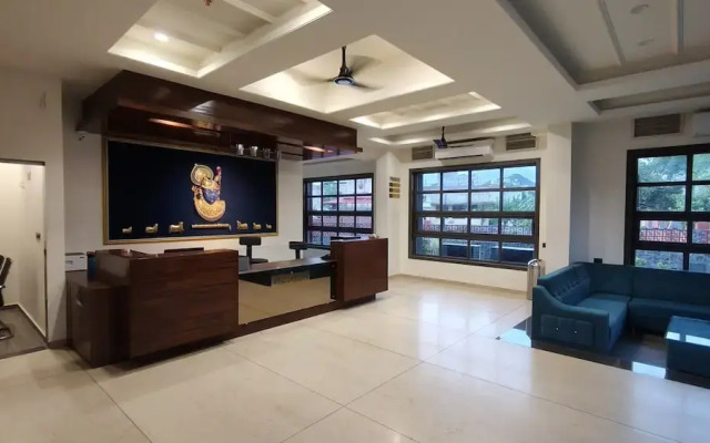 The Belita Hotel & Spa