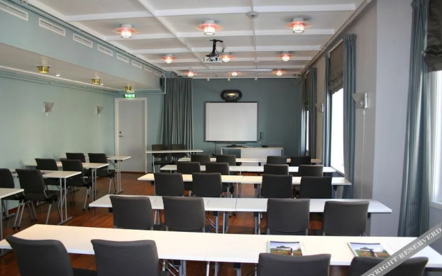 Best Western Hotell Hordaheimen