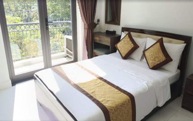 Dat Anh Hotel