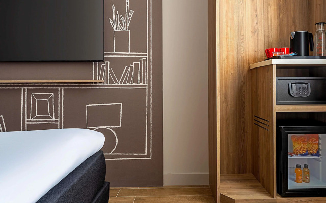 Ibis PJCC Petaling Jaya