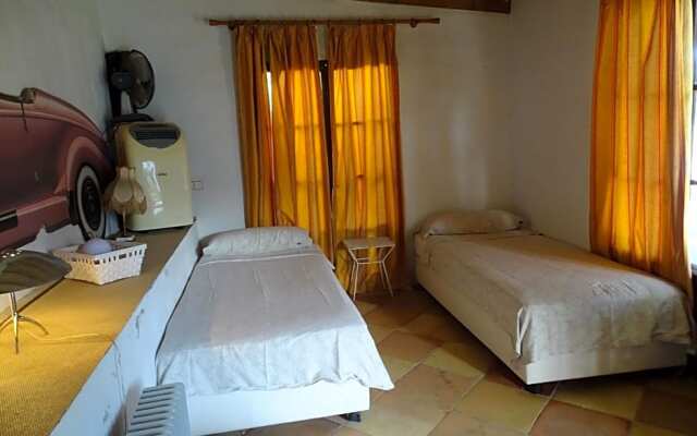 Parador Son Jans Jardin