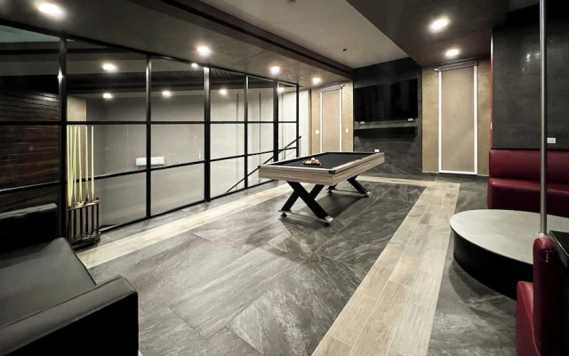 Motel Boutique Qatro