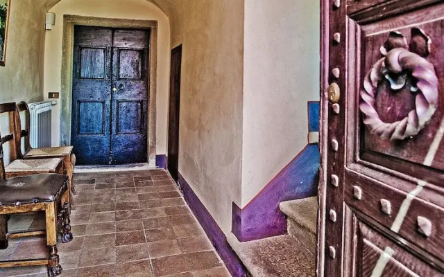 Agriturismo Badia Ficarolo