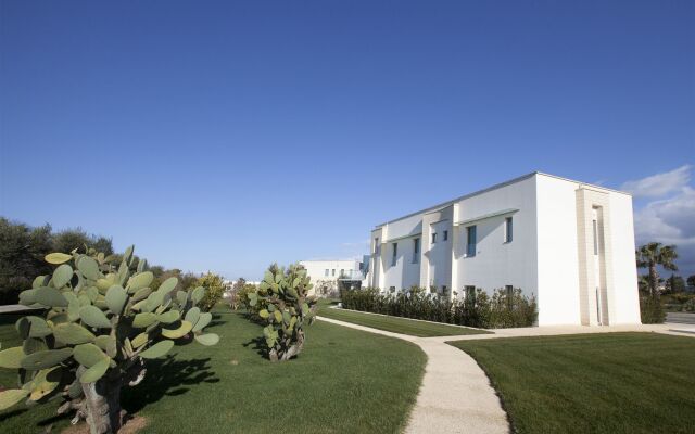 Arthotel & Park Lecce