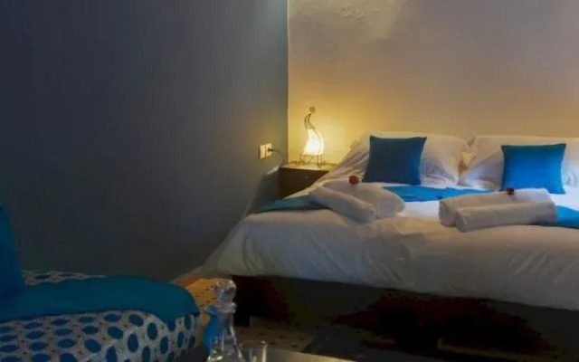 Riad Belle Essaouira