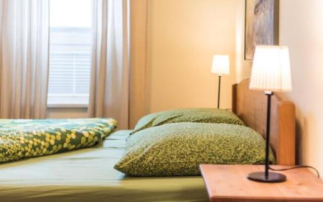 Ostseeresidenz - Whg 14