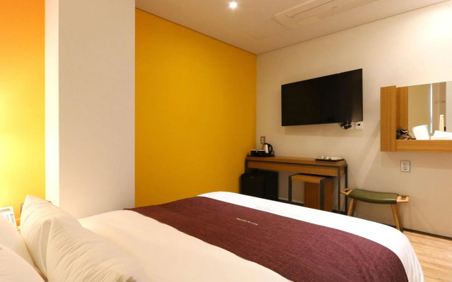 Best In City Hotel