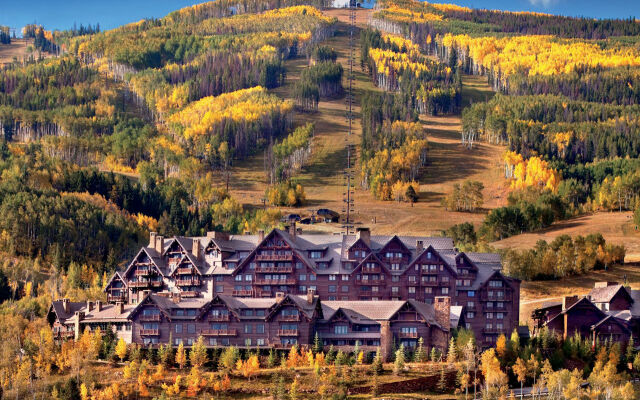 The Ritz-Carlton, Bachelor Gulch