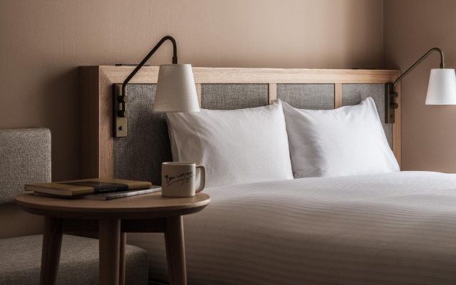 Standard Double room (풀 더블 침대) 사진 1
