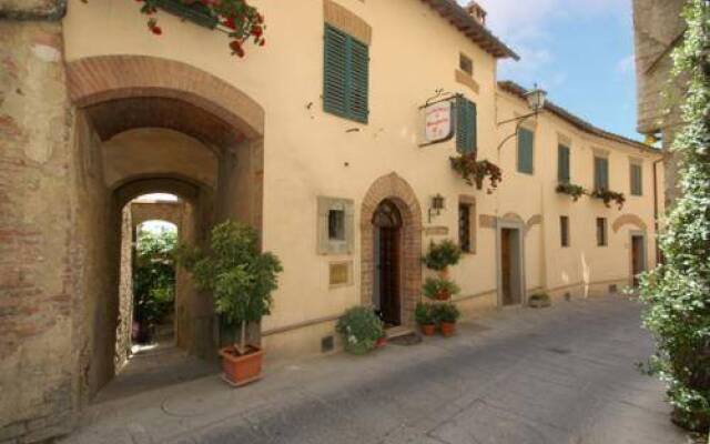 Albergo Il Borghetto
