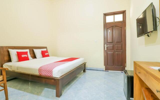 OYO 1684 Marina Suite Apartment Bali