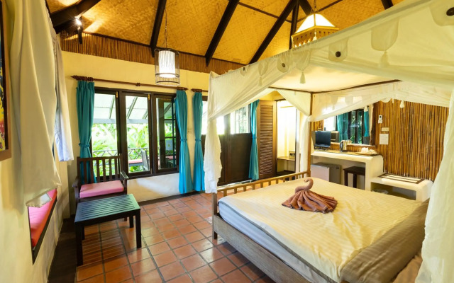 Villa Bali Eco Resort