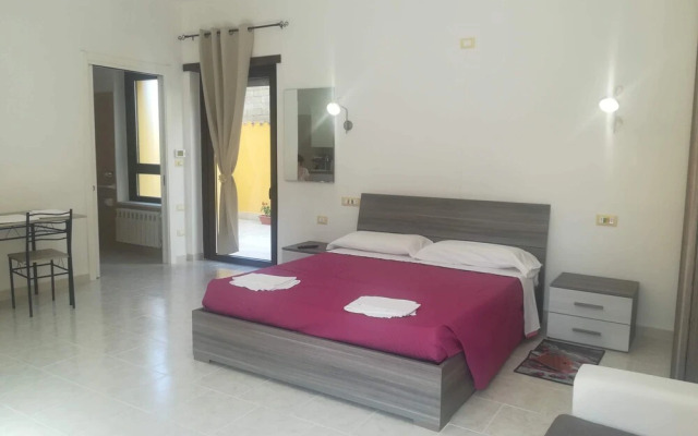B&B Camere Aurora