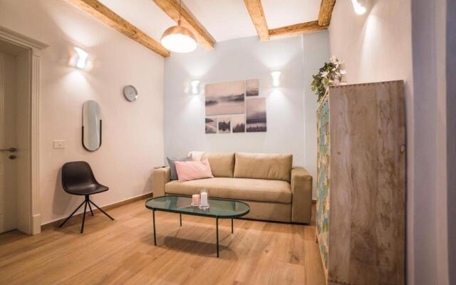 Casa Verde Brasov Flat 1