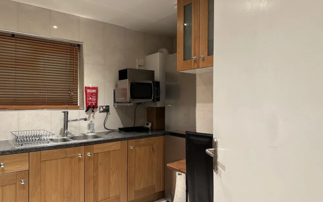 Cedar Wembley Park Serviced Apartments by Edens