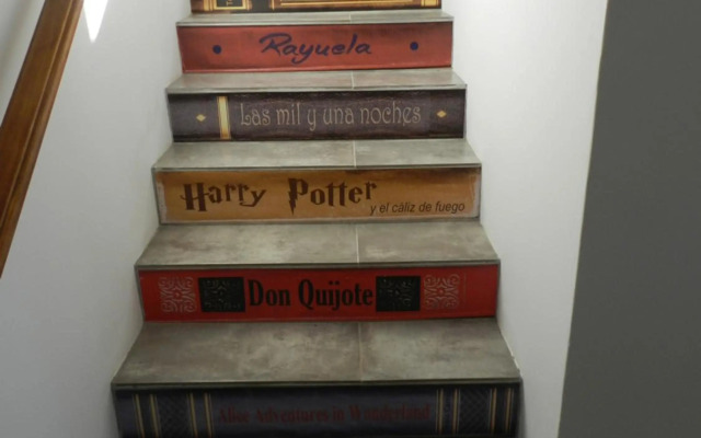 Bonita Lake House - Hostel & Bungalows