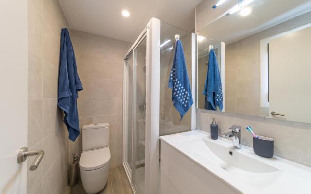 Apartamento Aurora
