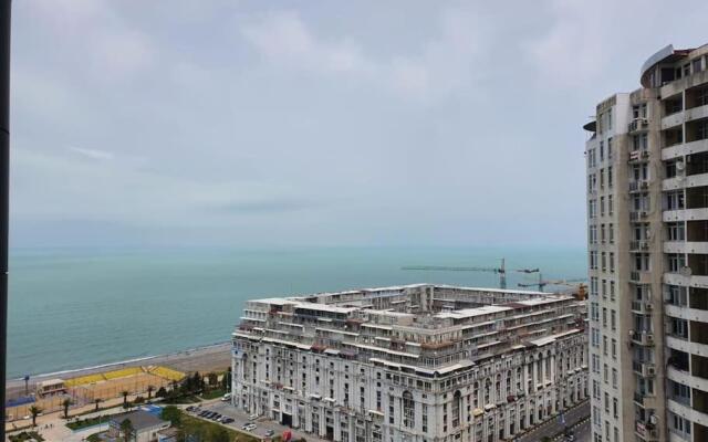 Leo Group Luxury Studio 1829 Alliance Palace