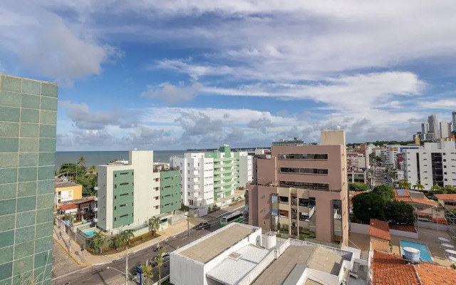 Oceânica Cabo Branco By Carpediem