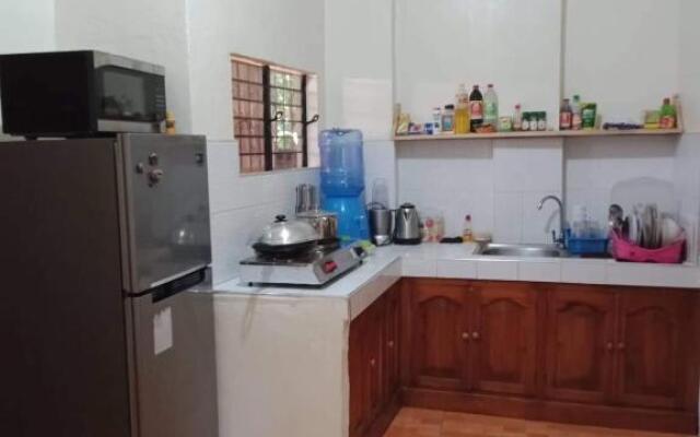 Fontelo Bungalow Guest House